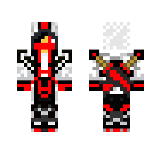 Red assassin
