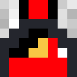 Red assassin - Male Minecraft Skins - image 3