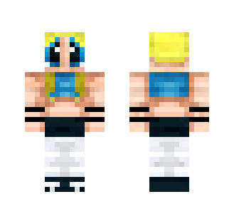 brat (powerpunk girls)