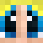 brat (powerpunk girls) - Female Minecraft Skins - image 3