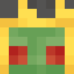 Night Goblin - Warhammer - Male Minecraft Skins - image 3