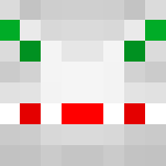 The King - Male Minecraft Skins - image 3