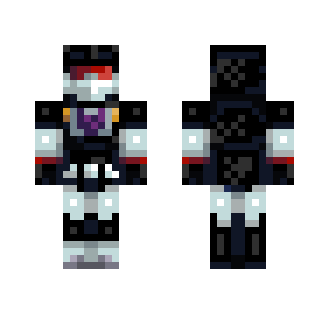 Soundblaster Transformer
