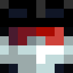 Soundblaster Transformer - Male Minecraft Skins - image 3