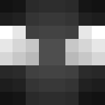 Black Spider - Male Minecraft Skins - image 3