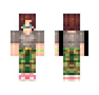 E_LizabethGaming [Request]