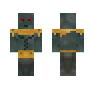 The Elder Scrolls: Morrowind Vivec