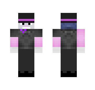 Mortis Brawl Stars