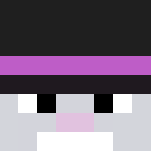 Mortis Brawl Stars - Male Minecraft Skins - image 3