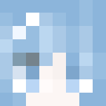 ☆~forget me not - Female Minecraft Skins - image 3