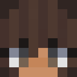irresistible (girl verison) - Female Minecraft Skins - image 3