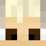 Maroon V - Male Minecraft Skins - image 3