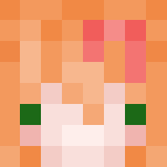 Download Free Shades of Pink Skin for Minecraft image 3 Shades of Pink - Female Minecraft Skins - image 3