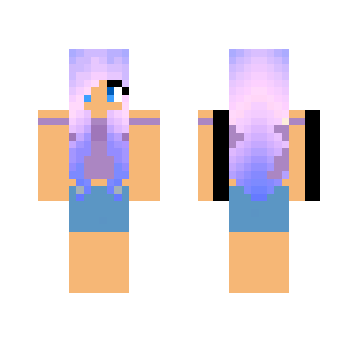 Random Girl