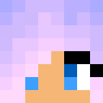 Download Free Random Girl Skin for Minecraft image 3 Random Girl - Girl Minecraft Skins - image 3