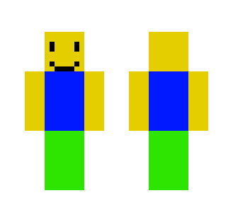 Roblox Noob