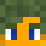 Hot Pineapple Guy - Male Minecraft Skins - image 3