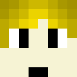 My Minecraft Skin - Male Minecraft Skins - image 3
