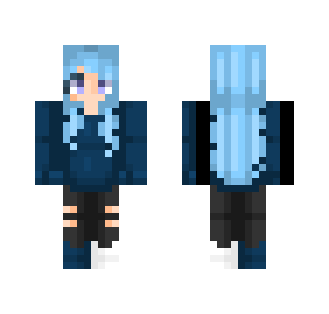 Skin For A Friend