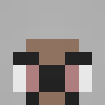 Black Widow (Tania) (Marvel) - Comics Minecraft Skins - image 3