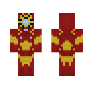 Iron Man (Sonny) (Marvel)