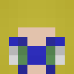 Captain America (Bobbie) (Marvel) - Comics Minecraft Skins - image 3