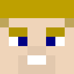 Hawkeye (Max) (Marvel) - Comics Minecraft Skins - image 3