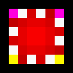 Rainbow Squid - Male Minecraft Skins - image 3