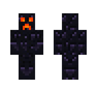 Lava Creeper