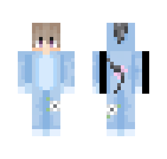 the skin more kawaii of world