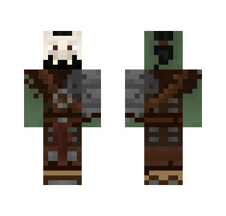 [LOTC] [Com] Old Orc
