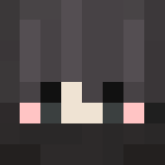 The Weird Person - Male Minecraft Skins - image 3