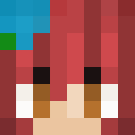 Rain - Female Minecraft Skins - image 3