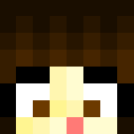 Raquelswap?: Raquel aka: lime-lemon - Female Minecraft Skins - image 3
