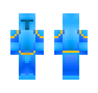 Shovel Knight