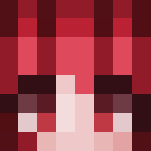 ♡ Garnet ♡ - Female Minecraft Skins - image 3