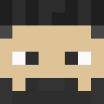 Roger of Mobile Legends ~ Request - Male Minecraft Skins - image 3