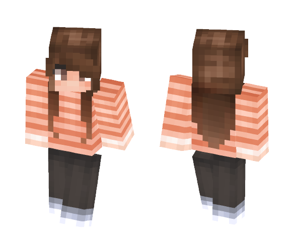 set me free - Female Minecraft Skins - image 1