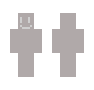 grey dude