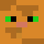 Cat - Male Minecraft Skins - image 3