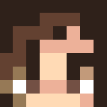 Me yesterdayw - Female Minecraft Skins - image 3