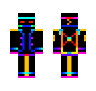 Light Balance
