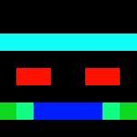 Light Balance - Male Minecraft Skins - image 3