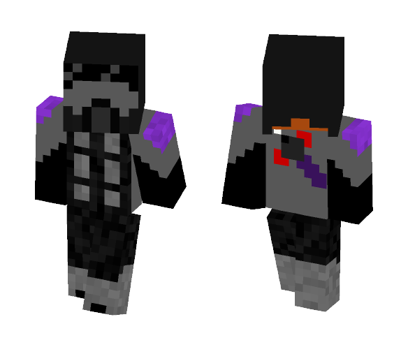 insperation - Male Minecraft Skins - image 1