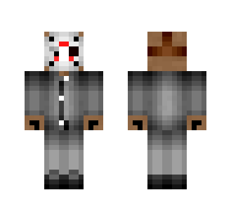 Jason Voorhees