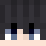 hey man - Male Minecraft Skins - image 3