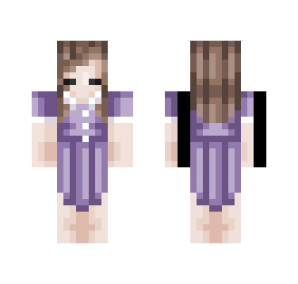 Horrortale Aliza