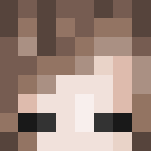 Horrortale Aliza - Female Minecraft Skins - image 3