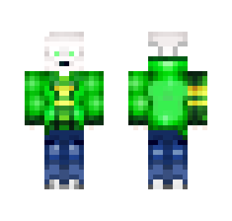 Soul_Asriel