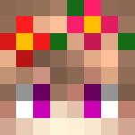 Download Free Huper - My ReShade Skin for Minecraft image 3 Huper - My ReShade - Male Minecraft Skins - image 3